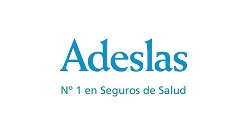 adeslas teléfono