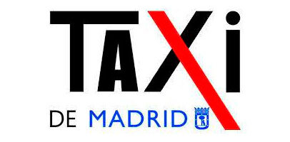 teléfono atención taxi madrid