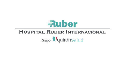 hospital ruber internacional teléfono