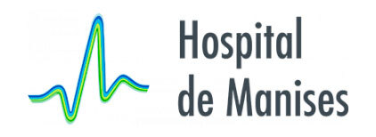 hospital de manises teléfono gratuito atención