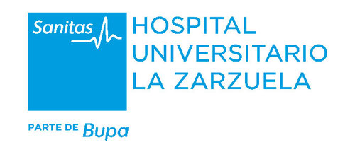 tel?fono gratuito hospital sanitas la zarzuela