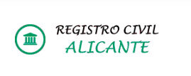 tel?fono atenci?n al cliente registro civil alicante