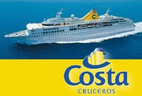 costa cruceros tel?fono gratuito