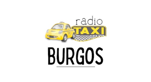 tel?fono taxi burgos gratuito