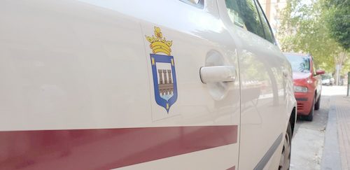 taxi logrono tel?fono gratuito