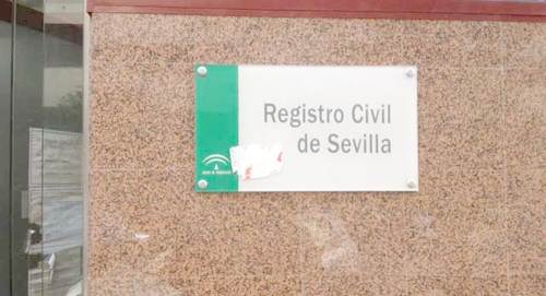 tel?fono registro civil sevilla gratuito