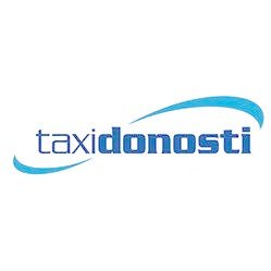 tel?fono taxi donostia gratuito