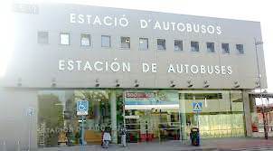 tel?fono gratuito estacion de autobuses alicante