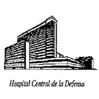 tel?fono gratuito hospital central de la defensa gomez ulla